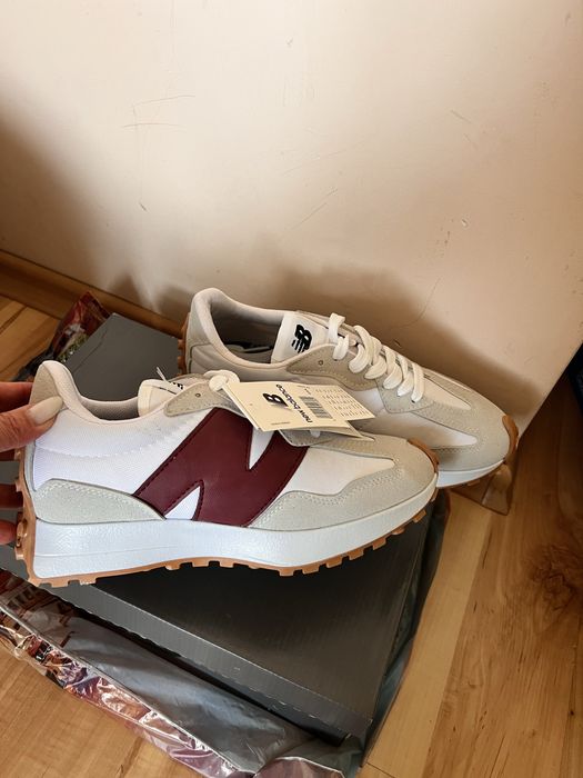 НОВИ! New Balance 327