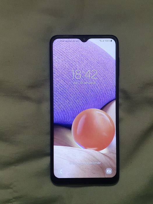 Samsung A32 5G..