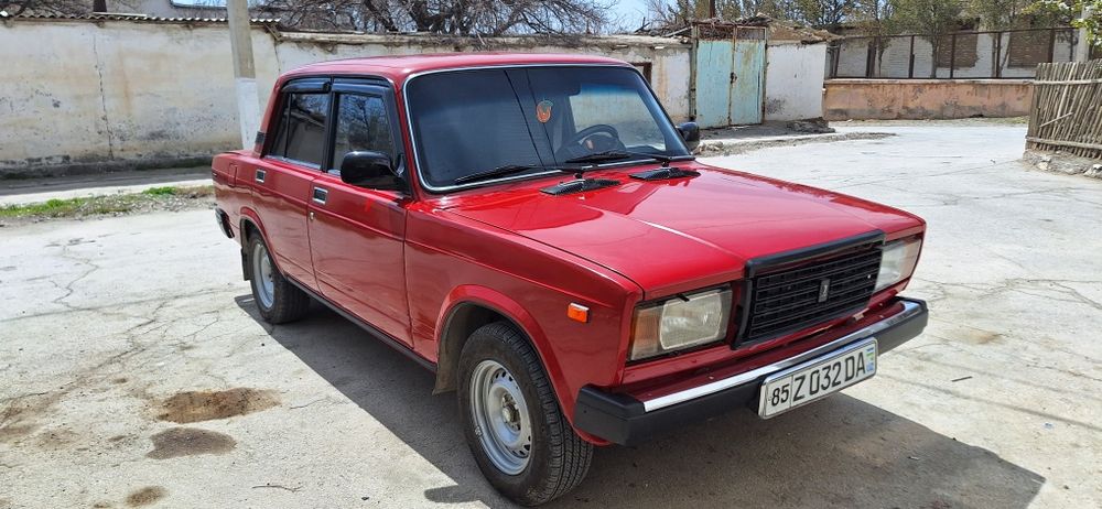 Ваз 2107 сотилади 1993й