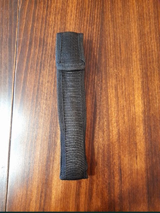 Телескопични палки