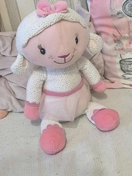 Лот бебешки играчки