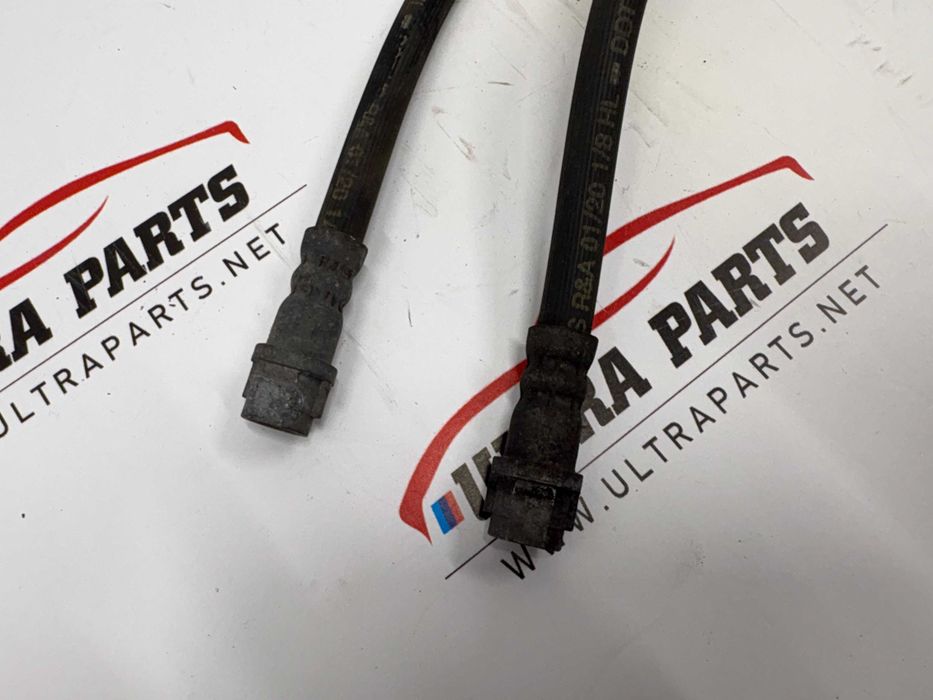 Маркуч Заден Спирачен Апрат За БМВ 1 Ф70 2 Ф74 У06 6892743 BMW 1er F70 2er F74 U06