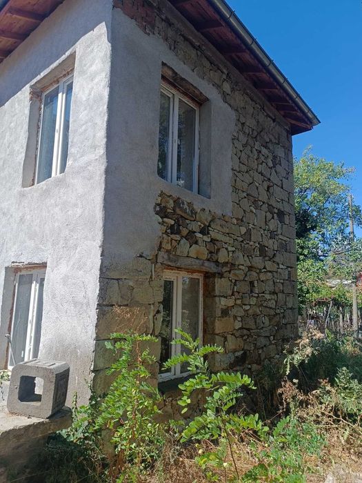 Къща в с. Широка поляна, обл. Хасково