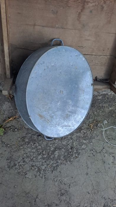 Продается корета (тазик)