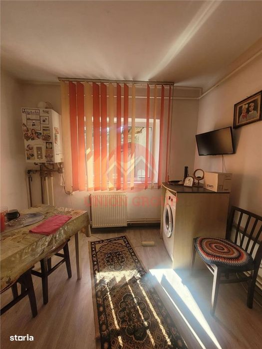 Casa 80 mp | Teren 200 mp | Zona Dacia