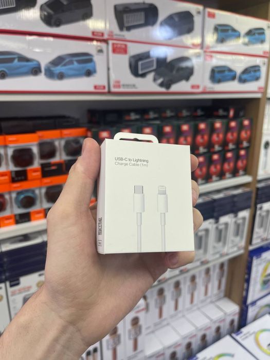 Iphone zaryadka komplekt!