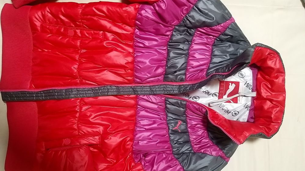 Две отлични якета М/Л (38/40 размер)