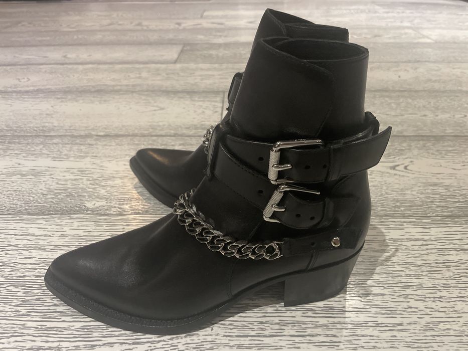 Ciocate AMIRI marime 39 si 40 noi fara cutie