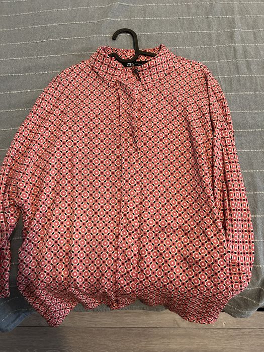 Camasa zara dama masura S