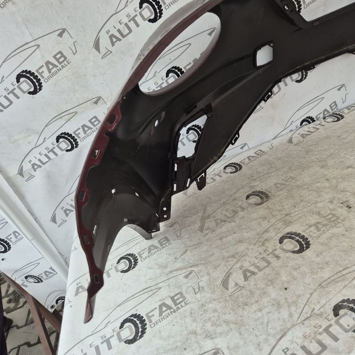 Bara fata Nissan Juke 2 an 2019-2020-2021-2022-2023-2024-2025-2026