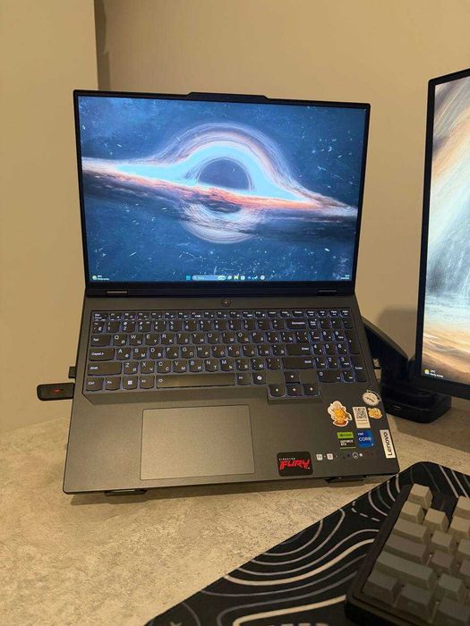 Ноутбук Lenovo Legion Pro 5
