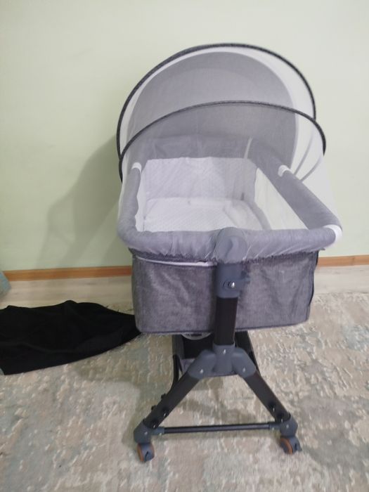 Крават детские новый