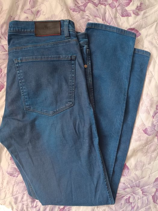 Hugo Boss и Diesel мъжки Дънки