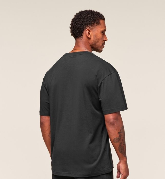 Gymshark Essential Oversized T-shirt mar. S