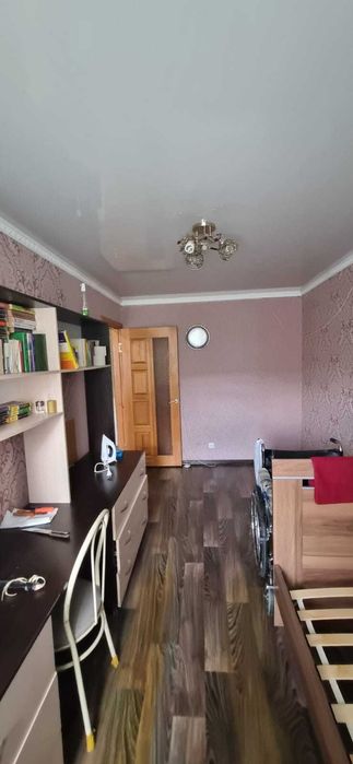 Продам 3 ком новой планировки  Рабочий посёлк