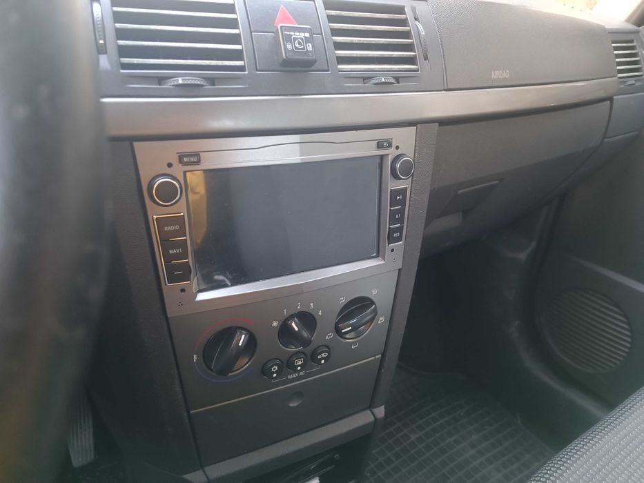 Мултимедия Android за Опел