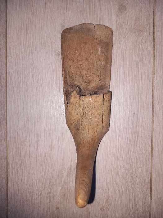 Паламарка ,много стара