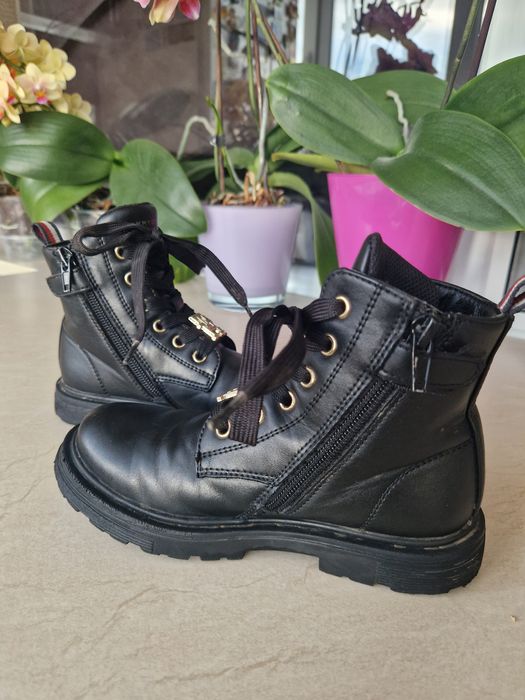 Детски зимни боти ботушки 29 номер