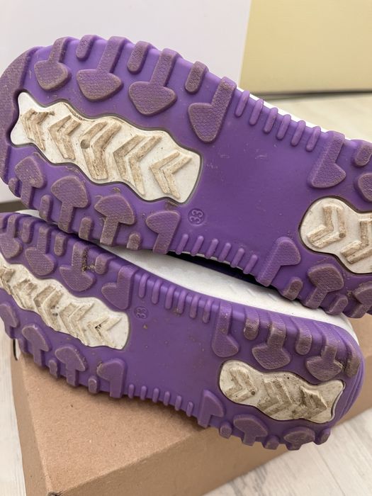 Детски топли апрески