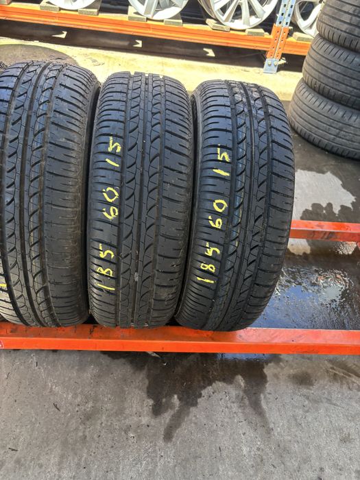 Anvelope Vara 185/60/15 Bridgestone B250 185 60 15 R15