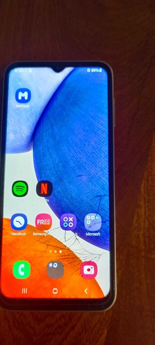 Samsung Galaxy A145G