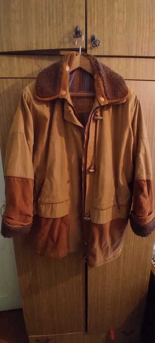 Куртка женская, размер 52