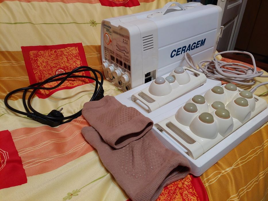 CERAGEM compact P390