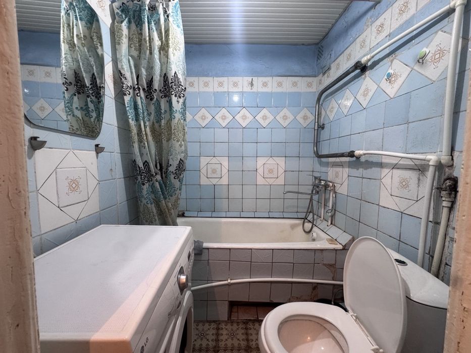 Сдаётся квартира у метро Космонавтов (центр)