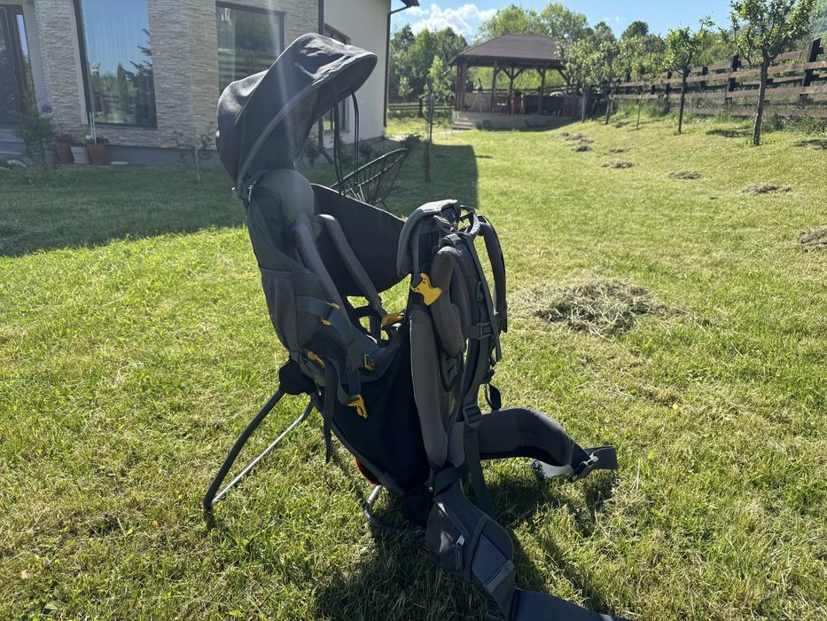 Rucsac Deuter Comfort 1 plus