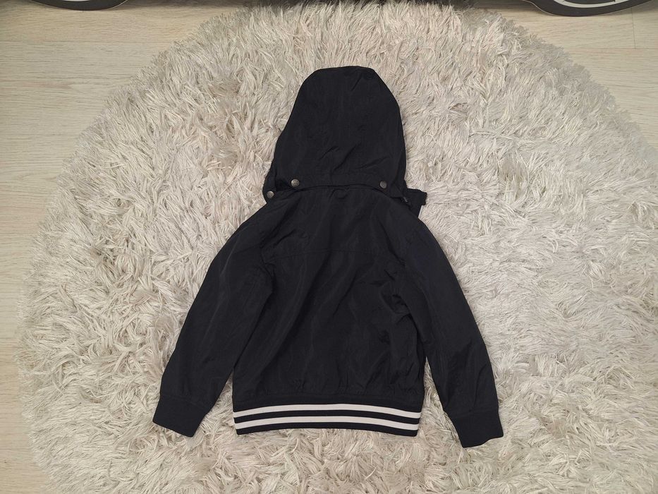 Geaca Timberland mărimea 110cm.Este impecabila!