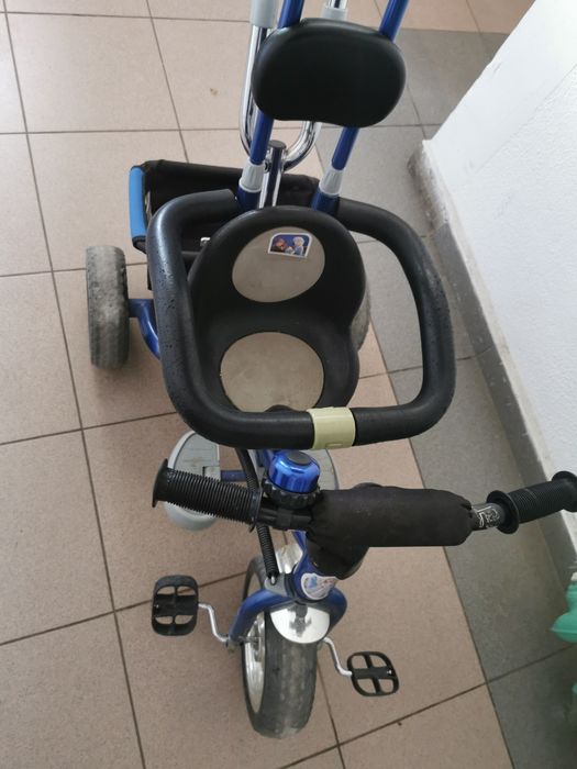 Триколка Lexus Trike