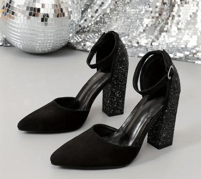 Продам туфли вечерние