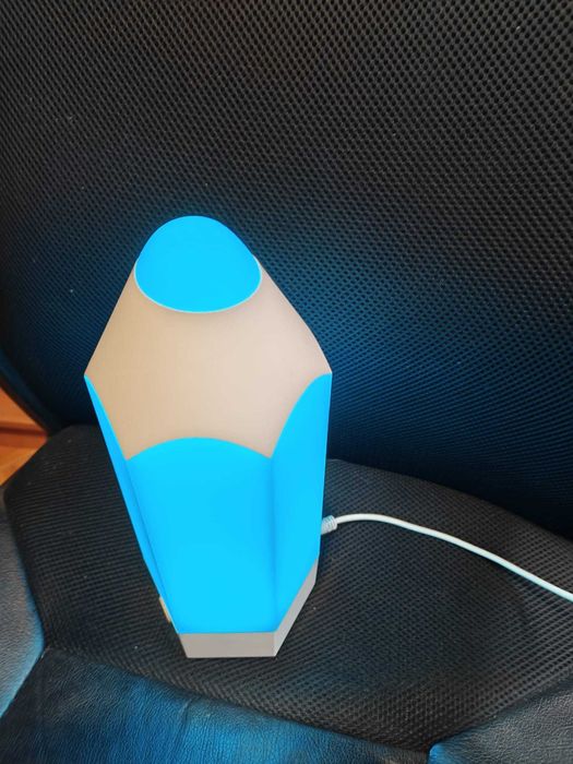 Veioza Led creion IKEA PELARBOJ