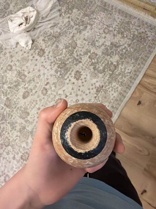 Kendama X ff buna  cu balance hole