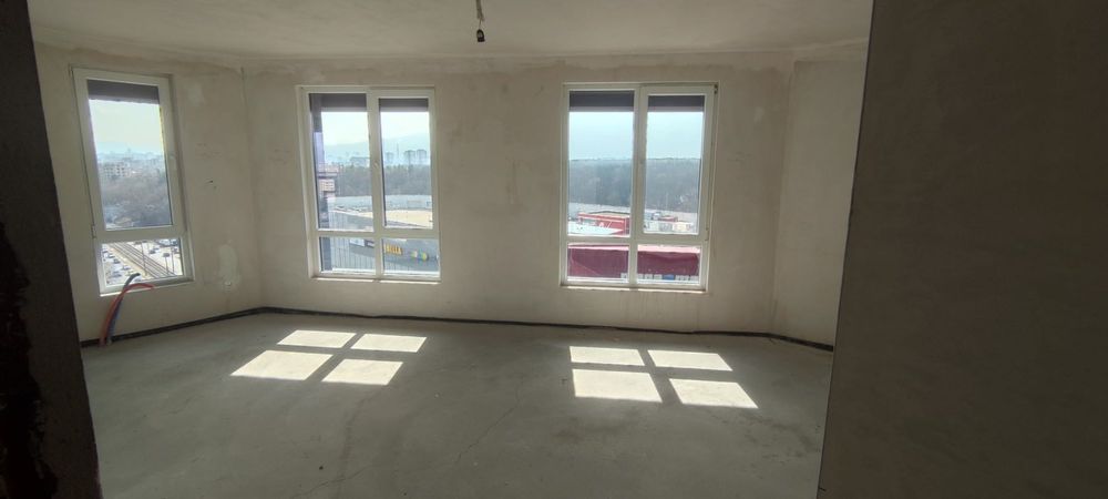 Продава се Двустаен апартамент в София, Люлин 10 - 70 кв.м за 2358 €/кв.м - Снимка #1