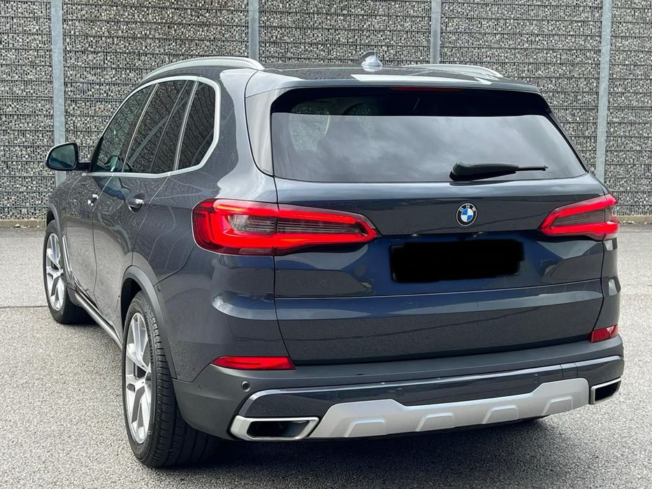 Dezmembrez BMW X5 G05 2019-2023