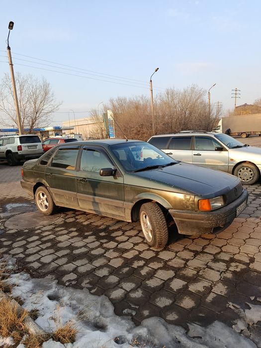 Продам Пассат B3