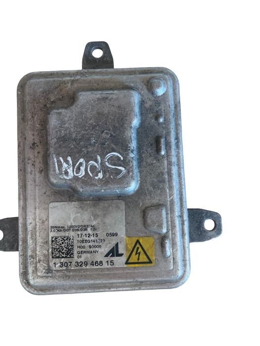 Balast Faruri Cu Xenon Land Rover Range Rover Sport Lw_, L494 2013 - > 1 307 329 468 15