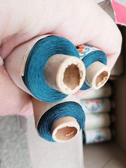 Papiote de mătase vegetala