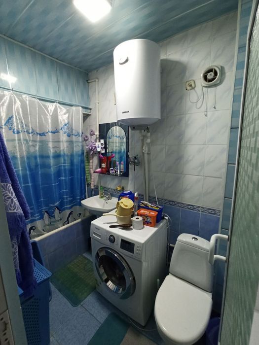 Уй сотилади 6 микрорайон оригинал оркаси