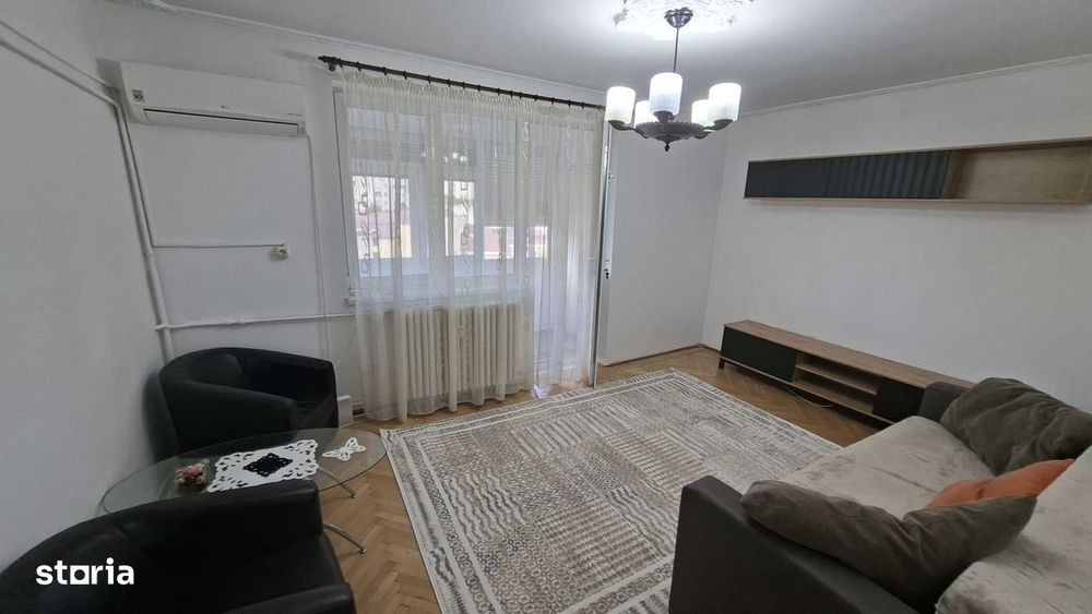 Închiriere ap 3 camere ultracentral Ploiești – CATEDRALĂ / CORECO