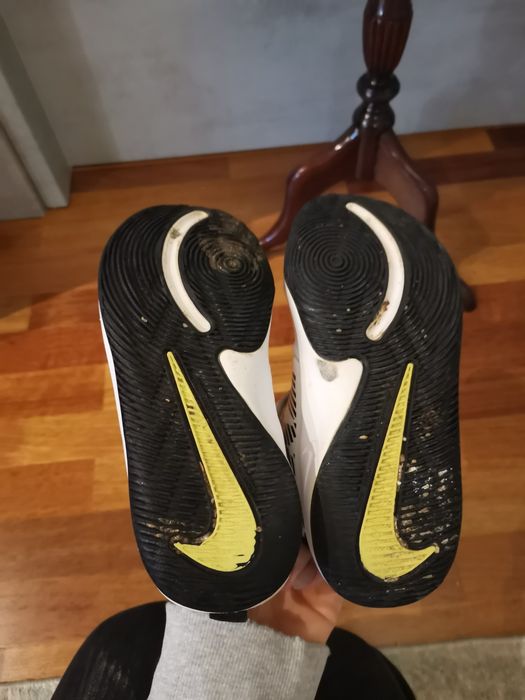 Nike ghete/adidasi basket 28.5