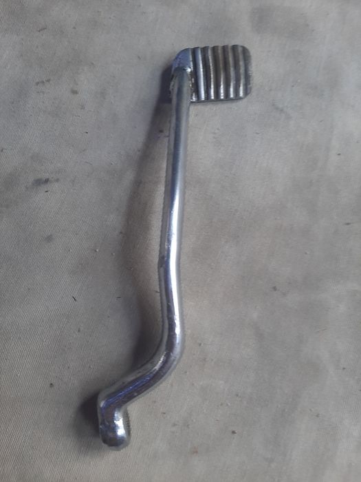 Переходник на Иж зажигание с 6в на 12в