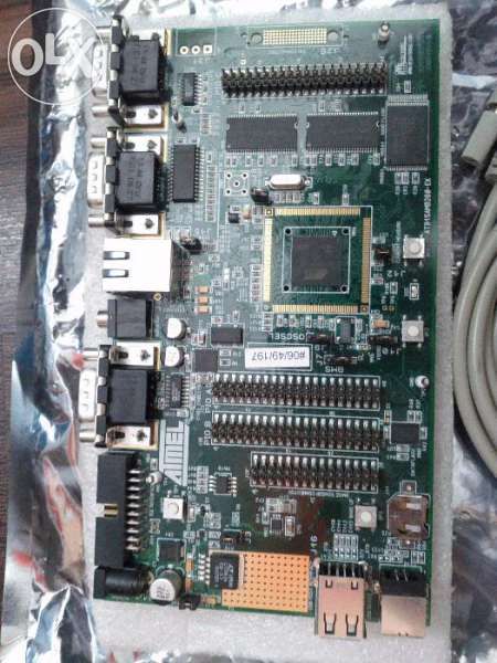 Продавам развойна среда на Атмел Atmel avr arm гр. Пловдив Кючук Париж ...