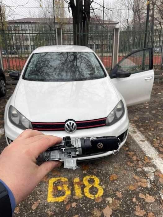 Reparatii contacte pe loc blocate defecte skoda 3 skoda 2 fabia golf