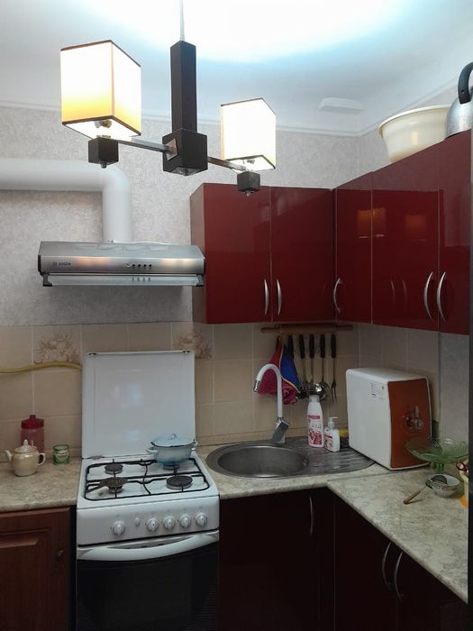 Продам 2-комн.квартиру