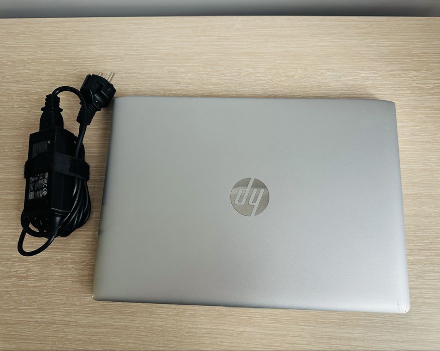Мощный ноутбук HP ProBook Core i3