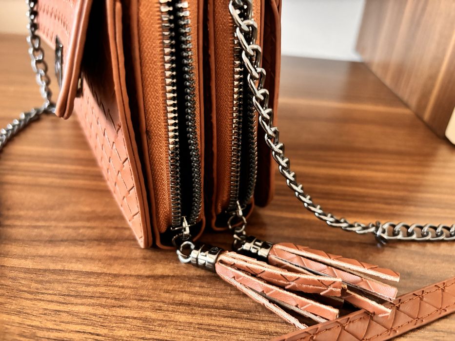 Geanta noua fara eticheta