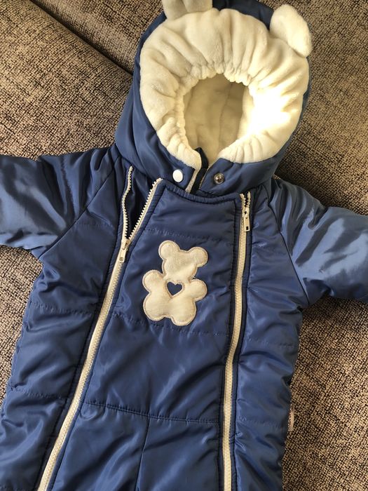 Продам комбенизон трансформер