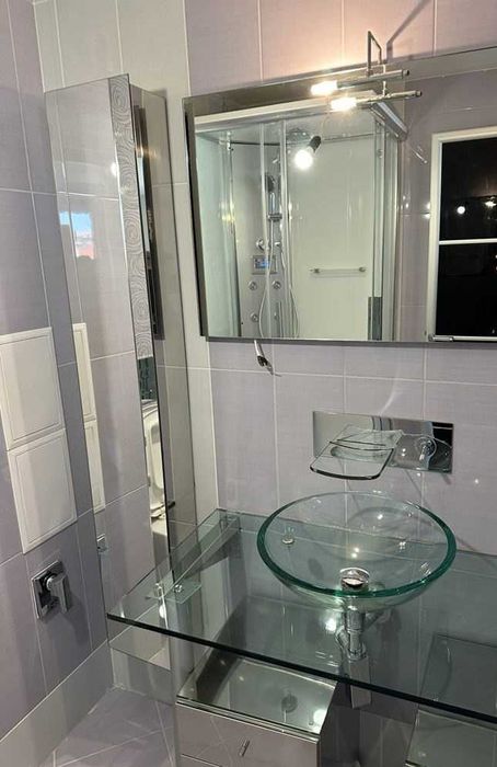 Продава се Многостаен апартамент в Пловдив, Съдийски - 200 кв.м за 918 €/кв.м - Снимка #8